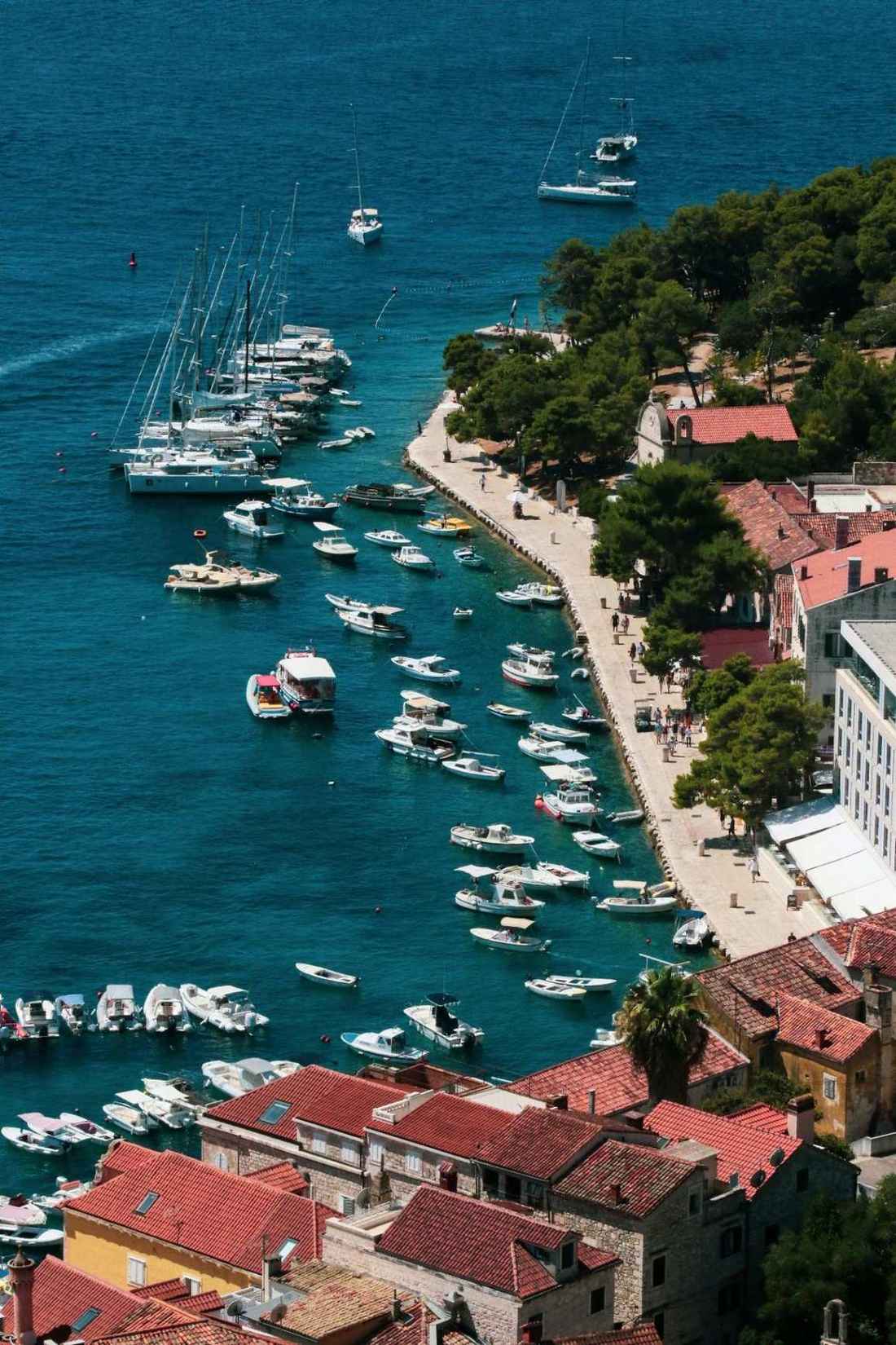 European Yachting and the Value Proposition for a Golden Visa