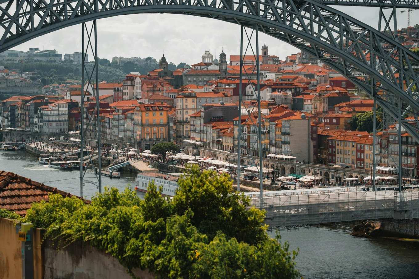 Portuguese Passport for Global Investors