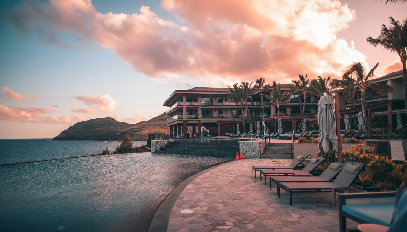 International cost of living comparison